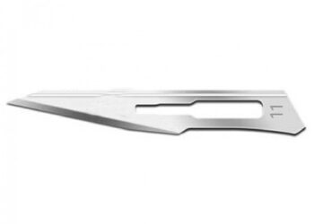 Eye Surgical Scalpel Blade