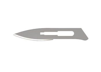 No.18 Surgical Scalpel Blade